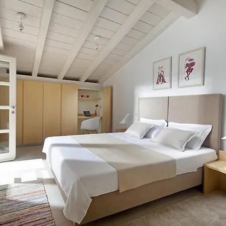 Hotel Spectacular In
