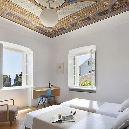 Hotel Spectacular In Dubrovnik