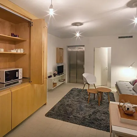 Hotel Spectacular In *