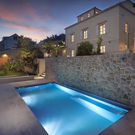 Hotel Spectacular In Dubrovnik